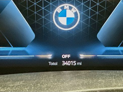 Used 2024 BMW X5 sDrive40i RWD image 18