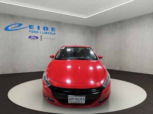 Used 2013 Dodge Dart SXT w/ SXT Special Edition Group FWD image 6