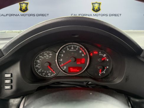 Used 2017 Subaru BRZ Premium w/ Popular Package #3 image 14