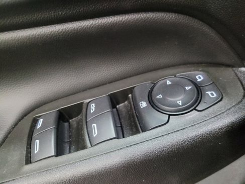 Used 2024 Chevrolet Equinox LT AWD/4WD image 27