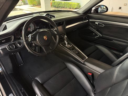 Used 2016 Porsche 911 Targa 4S AWD/4WD image 35