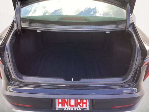 Used 2025 Kia K4 FWD image 16