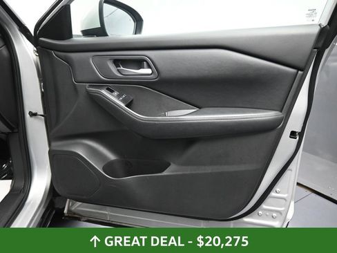 Used 2024 Nissan Rogue SV image 21