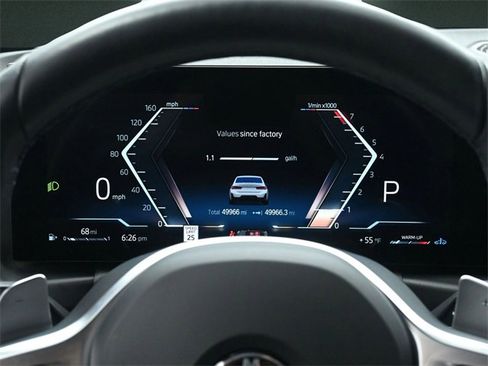 Used 2024 BMW M340i xDrive M340i xDrive w/ Premium Package image 26