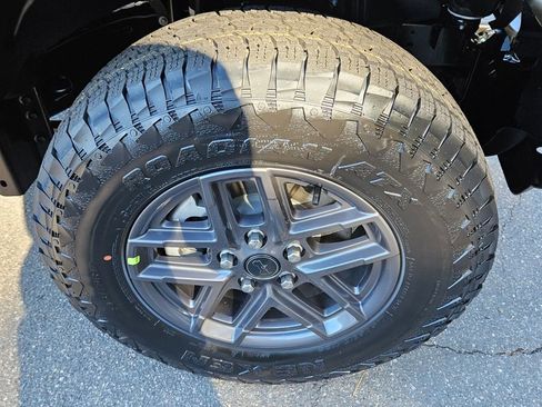 New 2026 Jeep Wrangler Sport S image 9