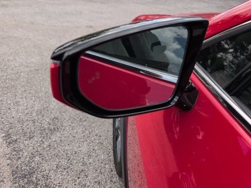 Used 2024 Lexus UX 250h FWD image 7