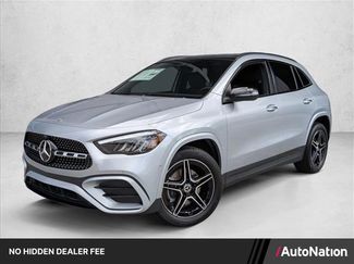 New 2026 Mercedes-Benz GLA 250 video 1