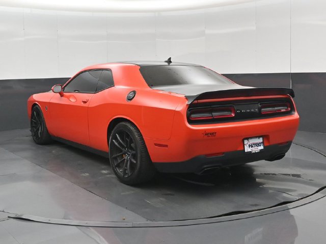 Used 2023 Dodge Challenger SRT Hellcat RWD image 28