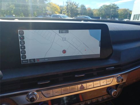 Used 2023 Kia Telluride SX Prestige X-Pro image 11