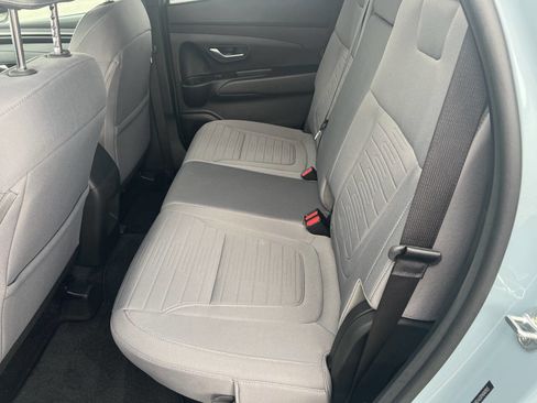 Used 2023 Hyundai Santa Cruz SEL w/ Cargo Package image 8