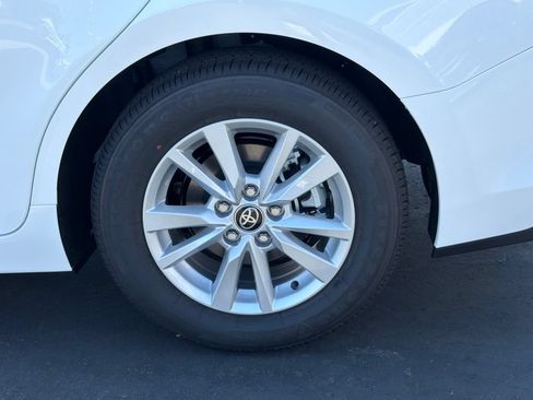 New 2026 Toyota Camry LE w/ Preferred Package 1 (TMS) FWD image 17