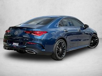 Used 2022 Mercedes-Benz CLA 250 4MATIC video 2