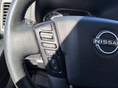 Used 2023 Nissan Frontier SV w/ SV Convenience Package image 20