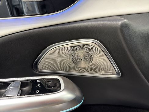 New 2025 Mercedes-Benz E 450 4MATIC All-Terrain Wagon image 13