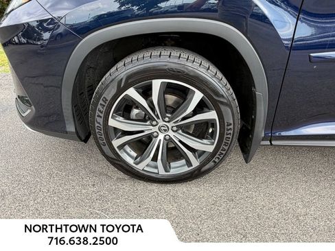 Used 2020 Lexus RX 350 AWD w/ Premium Package image 21