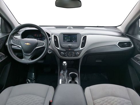 Used 2019 Chevrolet Equinox LS w/ LS Convenience Package FWD image 9