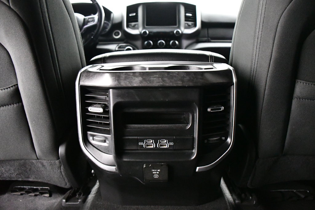 Used 2022 RAM 1500 Big Horn AWD/4WD image 20