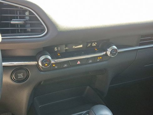 Used 2023 MAZDA CX-30 AWD 2.5 S w/ Preferred Package image 15