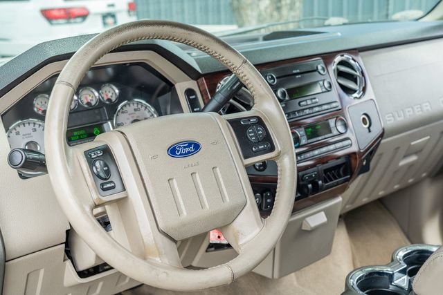 Used 2008 Ford F250 Lariat RWD image 24