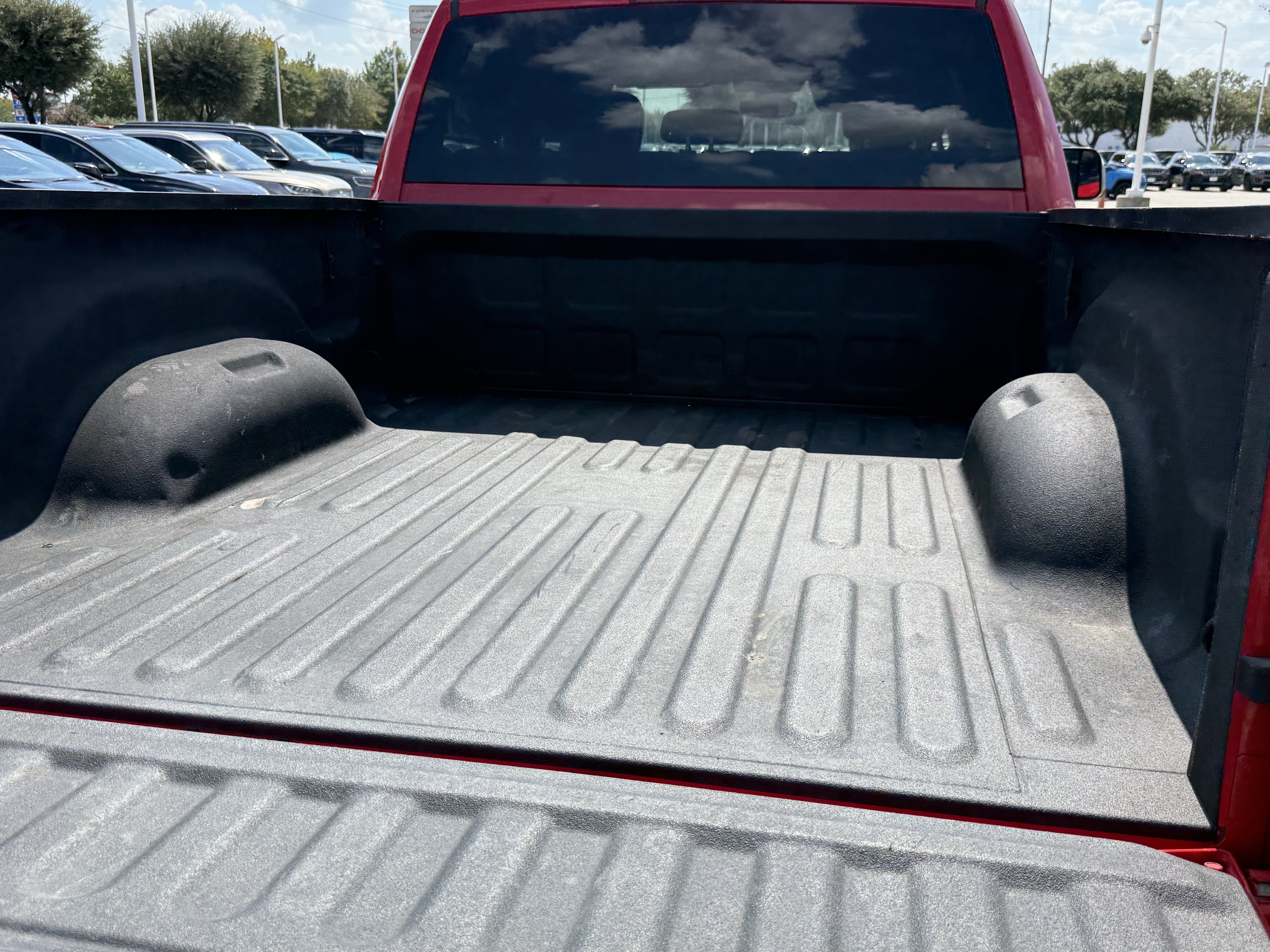 Used 2020 RAM 2500 Lone Star w/ Night Edition AWD/4WD image 31
