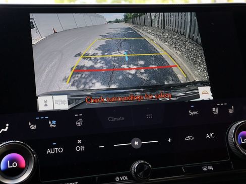 New 2026 Lexus NX 350 AWD w/ Premium Package image 20