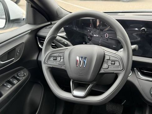 New 2026 Buick Envista Preferred FWD image 28