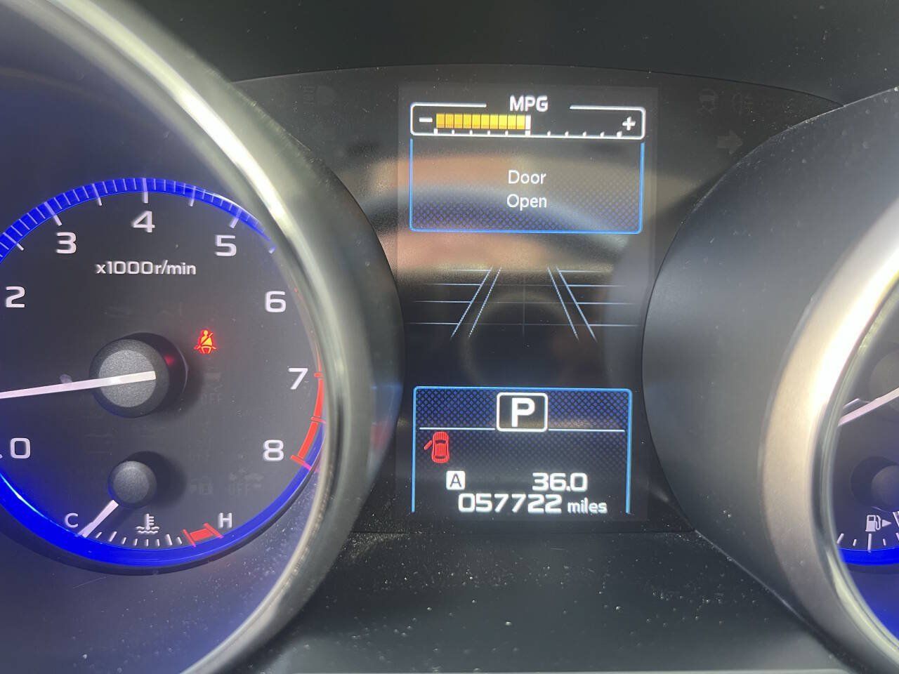 Used 2019 Subaru Outback 2.5i Limited AWD/4WD image 31