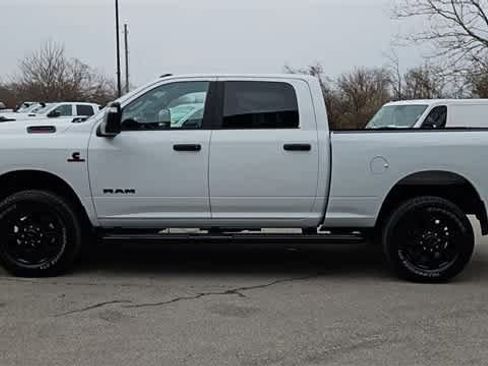 New 2026 RAM 2500 Big Horn image 5