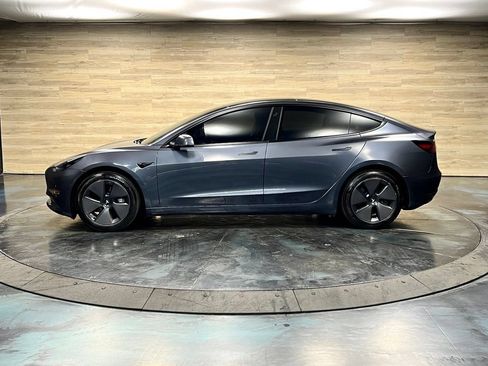 Used 2023 Tesla Model 3 Standard Range RWD image 20