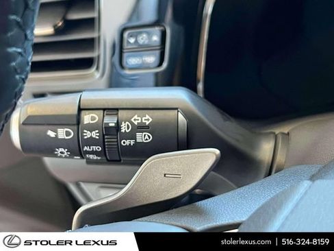 Used 2025 Lexus NX 350 AWD w/ Cold Area Package image 27