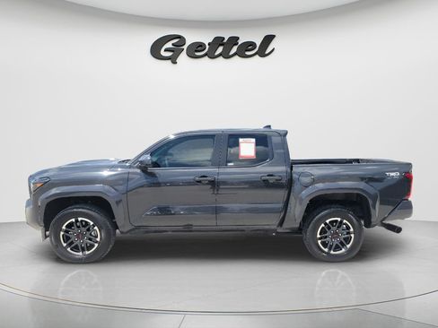Certified 2024 Toyota Tacoma TRD Sport RWD image 8