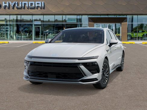 New 2026 Hyundai Sonata SEL FWD image 6