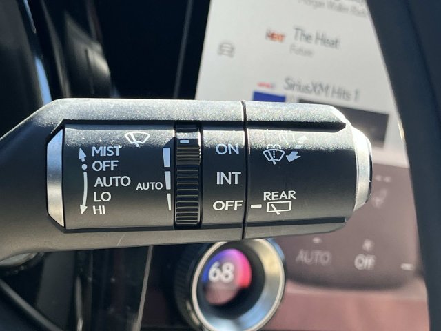 Used 2025 Lexus RX 350 Premium Plus w/ Convenience Package FWD image 45