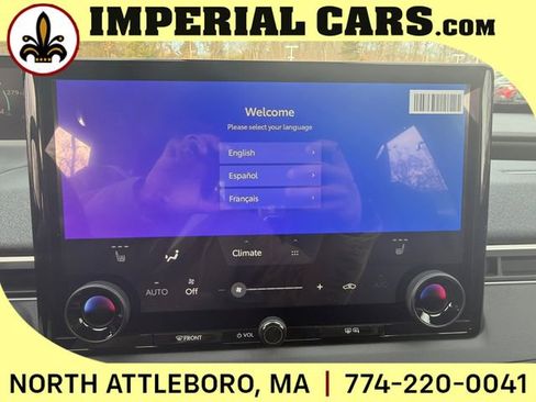 New 2026 Subaru Solterra Premium image 29