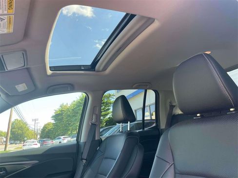 Certified 2023 Honda Ridgeline RTL-E image 18