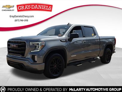 Used 2021 GMC Sierra 1500 Elevation w/ X31 Off-Road Package