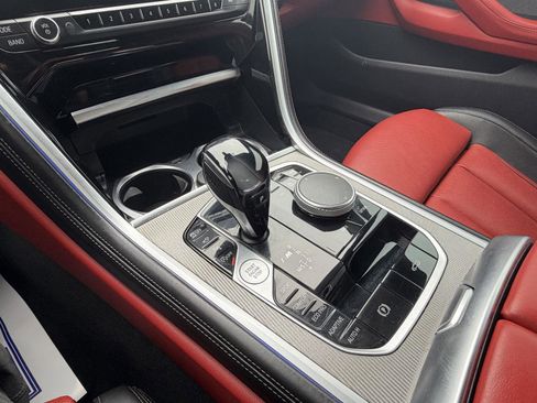 Used 2019 BMW M850i xDrive Convertible image 23