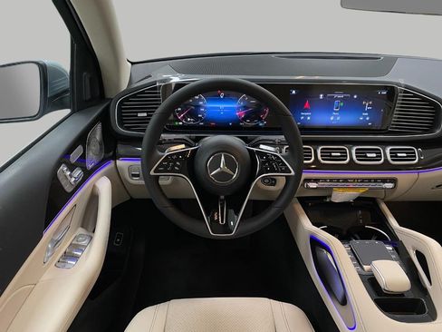 New 2026 Mercedes-Benz GLE 350 4MATIC image 14