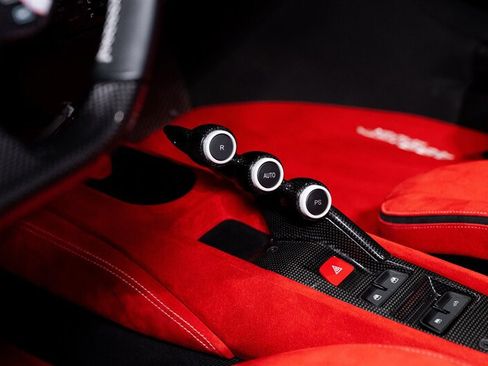 Used 2020 Ferrari 488 Pista Spider RWD image 47
