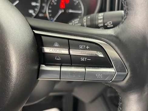 Used 2023 MAZDA CX-50 AWD 2.5 Turbo w/ Cargo Package image 38