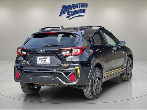 Certified 2025 Subaru Crosstrek 2.5i Sport image 6