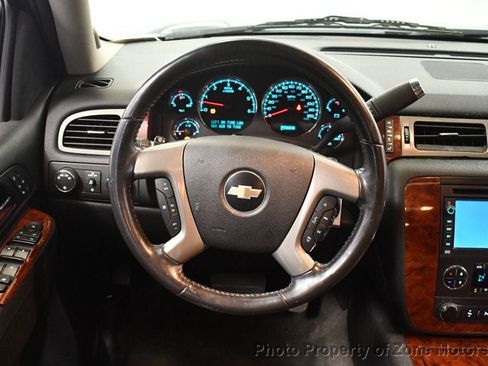 Used 2010 Chevrolet Suburban LTZ image 35