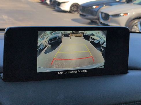 Used 2022 MAZDA CX-5 Carbon Edition image 21