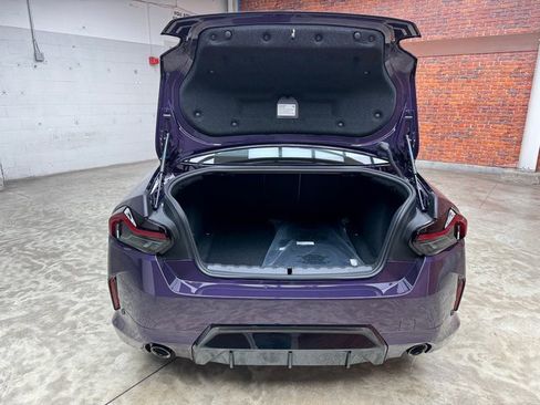 New 2026 BMW 230i xDrive Coupe image 24