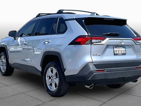 Used 2023 Toyota RAV4 XLE w/ Convenience Package AWD/4WD image 11