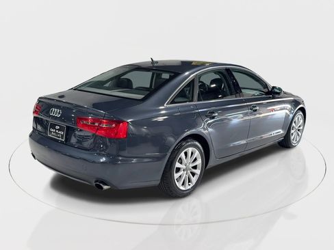 Used 2014 Audi A6 2.0T Premium image 11