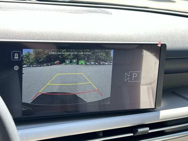 New 2026 Hyundai Tucson SEL Plus AWD/4WD image 13
