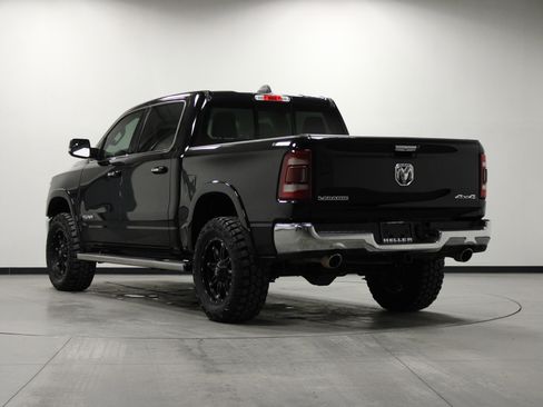 Used 2020 RAM 1500 Laramie image 6