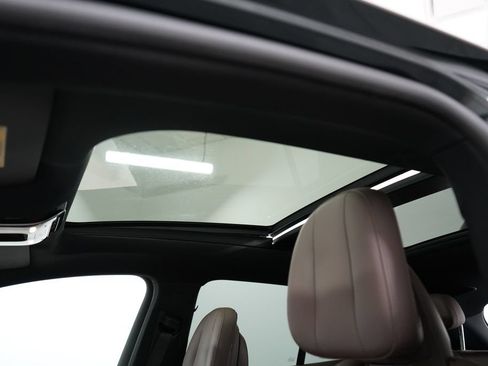 Used 2023 Mercedes-Benz EQE 500 4MATIC SUV image 21