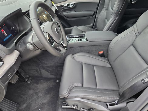 New 2026 Volvo XC90 B6 Ultra w/ Protection Package Premier image 15